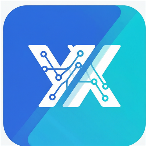 厦门瑶祥网络科技有限公司Logo
